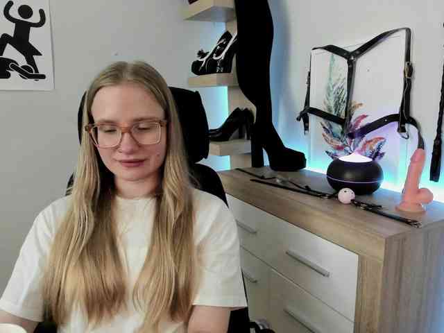 NancyErotic webcam