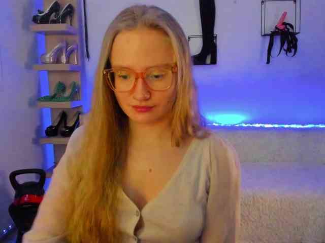 NancyErotic webcam
