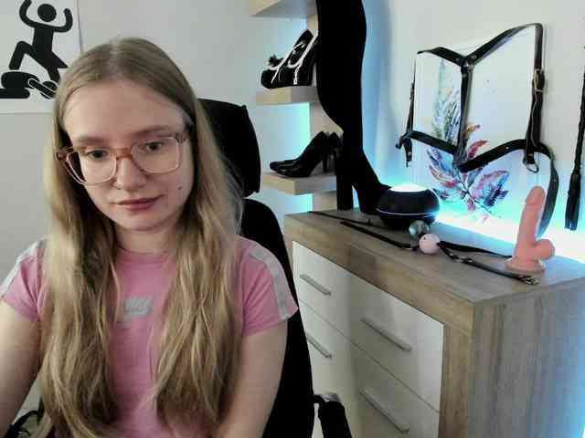 NancyErotic webcam