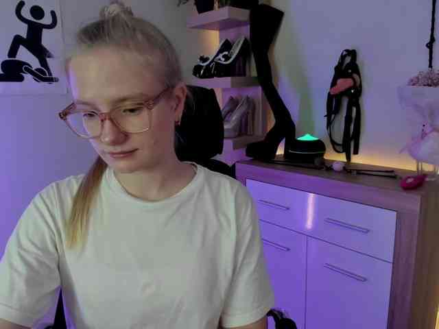 NancyErotic webcam