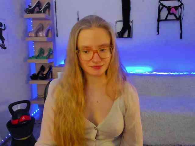 NancyErotic webcam
