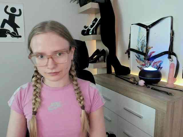 NancyErotic webcam