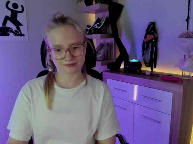 NancyErotic webcam