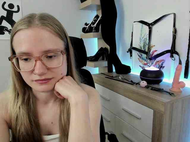 NancyErotic webcam