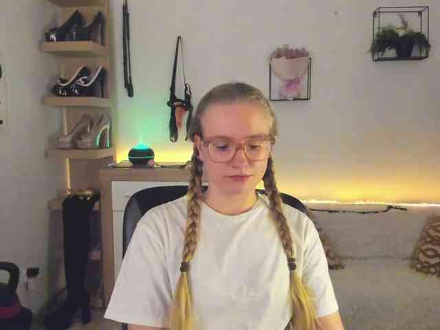 NancyErotic Live Webcam on BongaCams