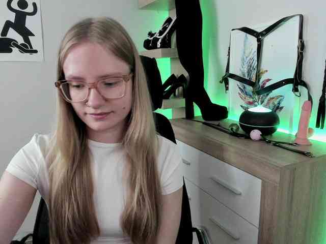 NancyErotic webcam