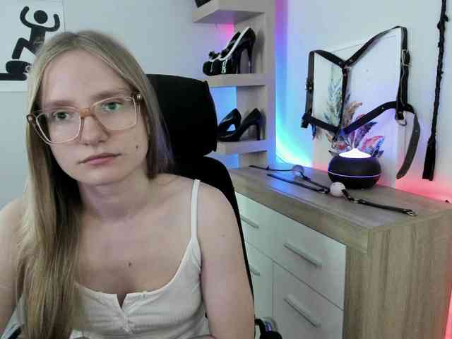 NancyErotic webcam