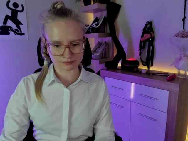 NancyErotic webcam