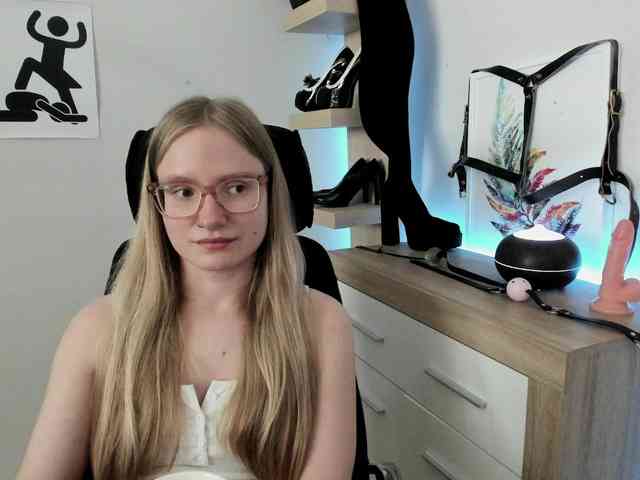 NancyErotic webcam