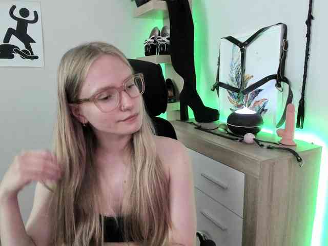 NancyErotic webcam