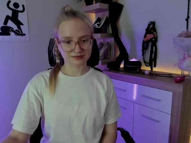 NancyErotic webcam