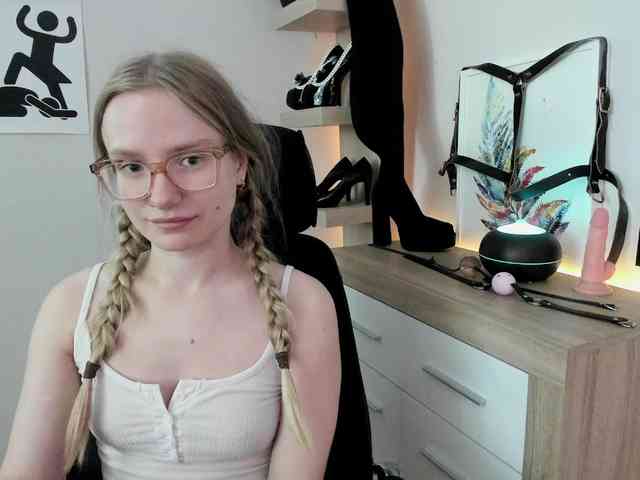 NancyErotic webcam