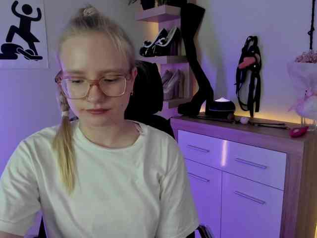 NancyErotic webcam