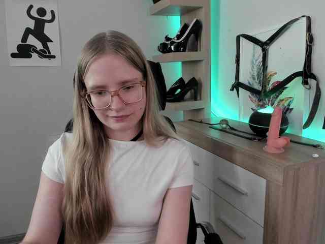 NancyErotic webcam