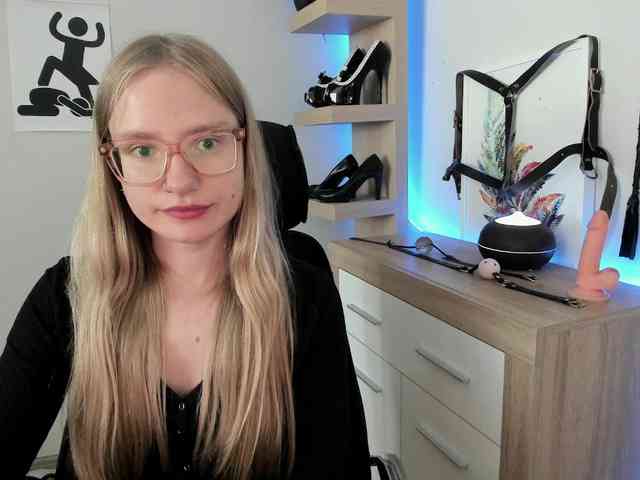 NancyErotic webcam