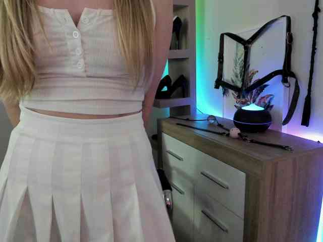 NancyErotic webcam