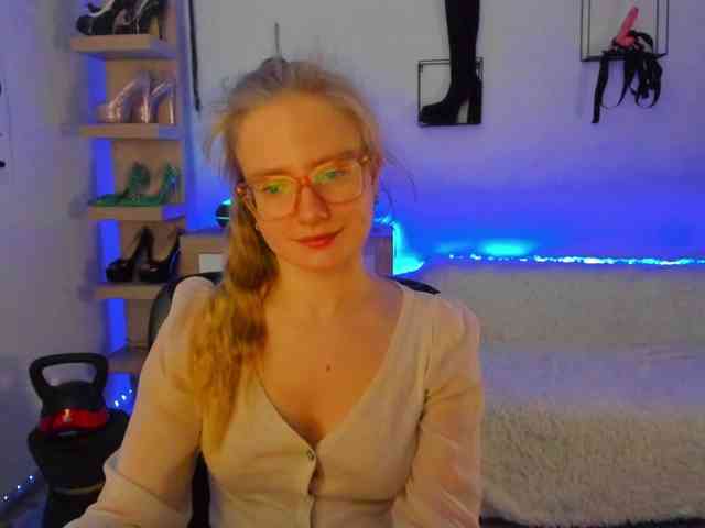NancyErotic webcam