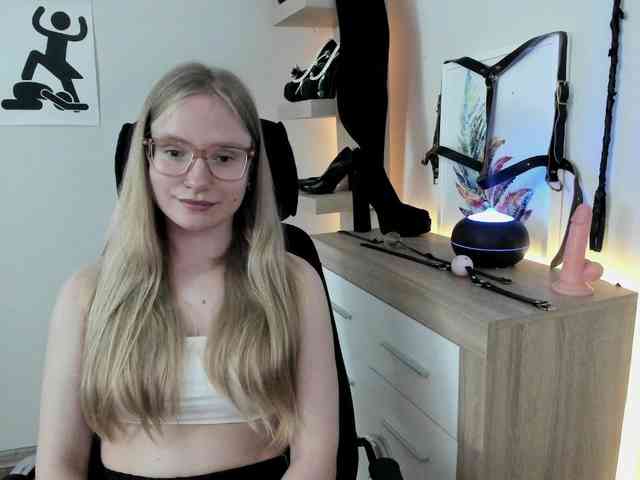 NancyErotic webcam