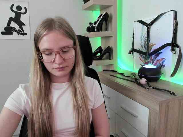 NancyErotic webcam