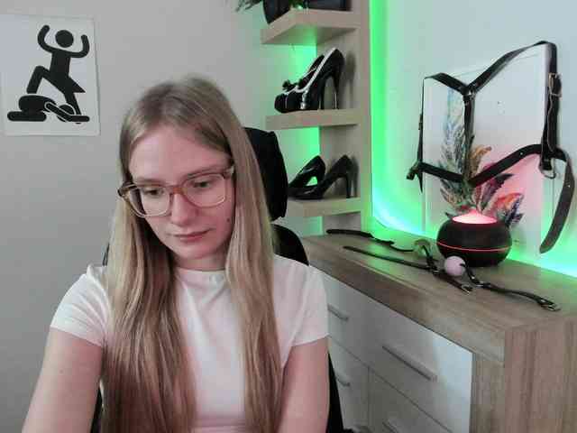 NancyErotic webcam