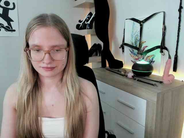 NancyErotic webcam