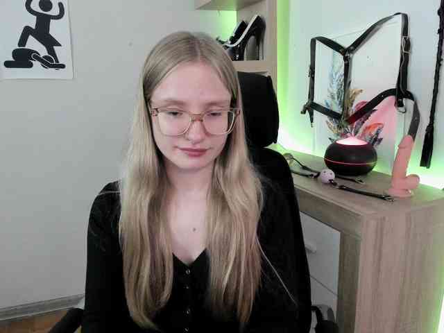 NancyErotic webcam