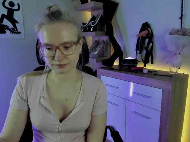 NancyErotic webcam