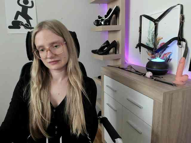 NancyErotic webcam