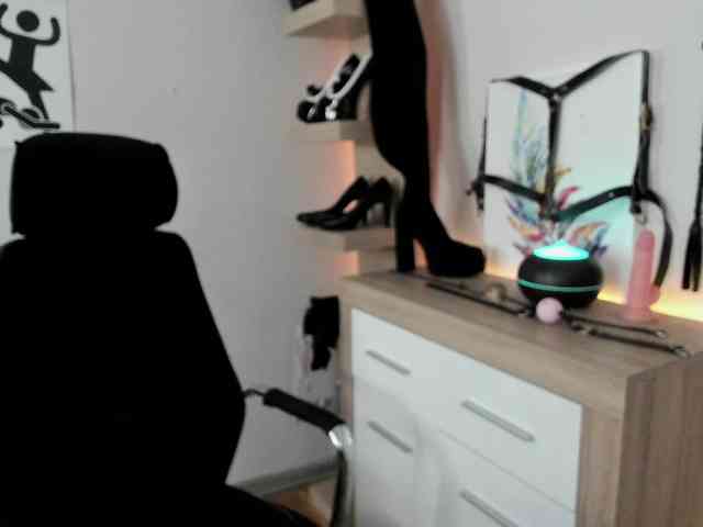 NancyErotic webcam