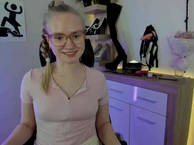 NancyErotic webcam