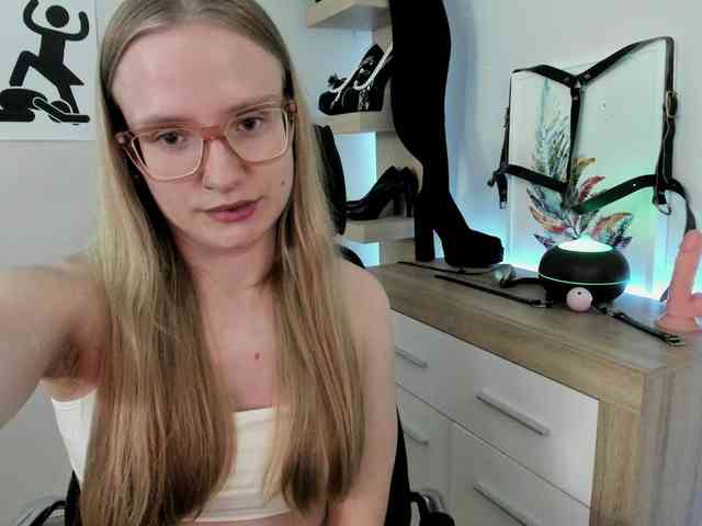 NancyErotic webcam