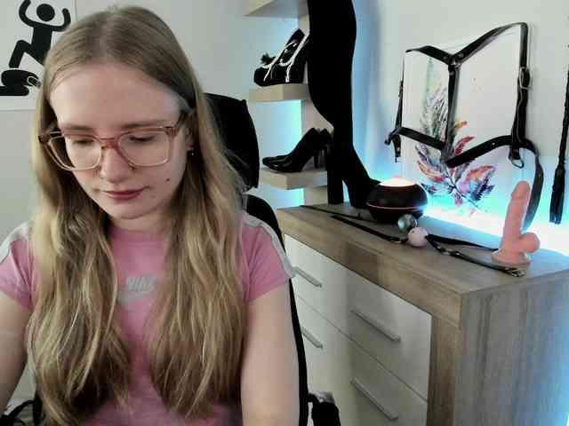 NancyErotic webcam