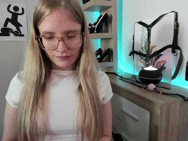 NancyErotic webcam