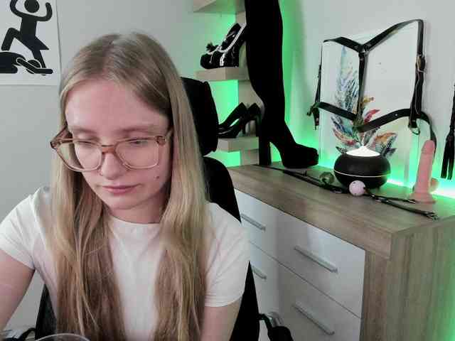 NancyErotic webcam