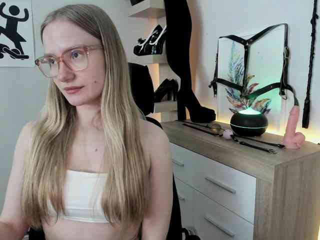 NancyErotic webcam
