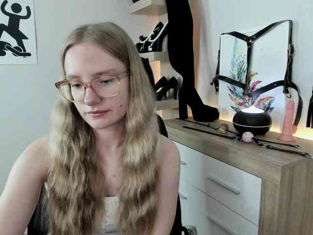 NancyErotic webcam