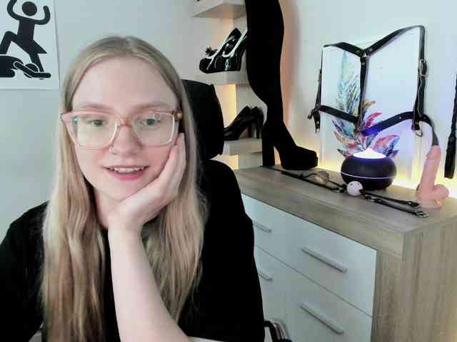 NancyErotic webcam