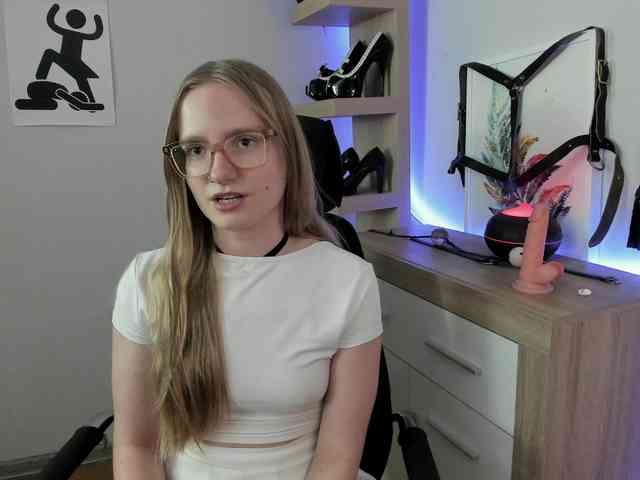 NancyErotic webcam