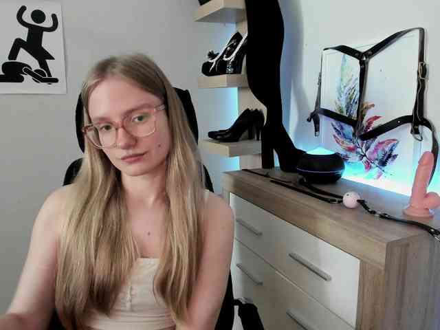 NancyErotic webcam