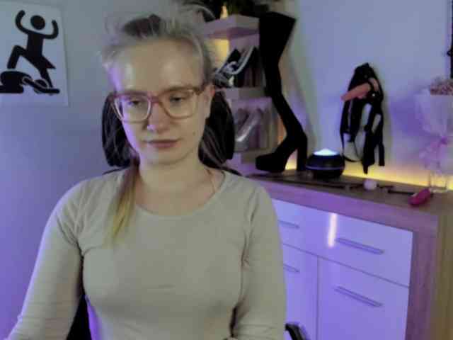 NancyErotic webcam