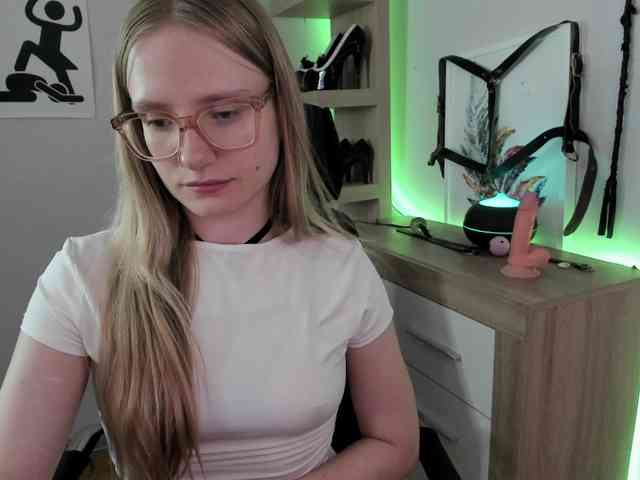 NancyErotic webcam