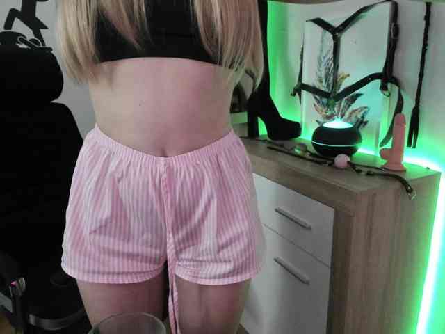 NancyErotic webcam