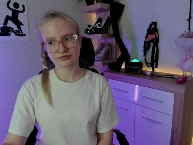 NancyErotic webcam