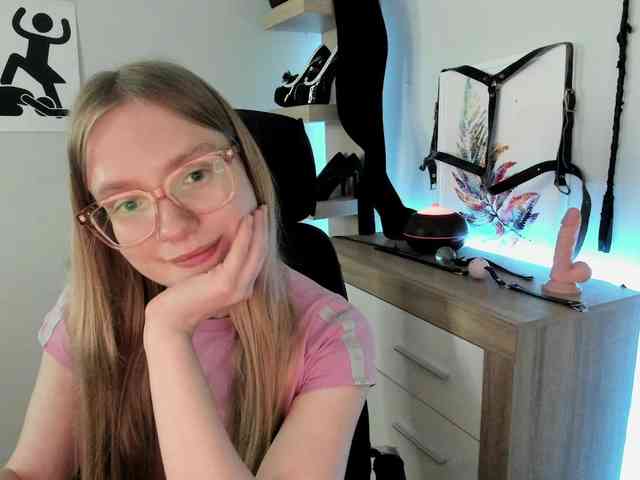 NancyErotic webcam