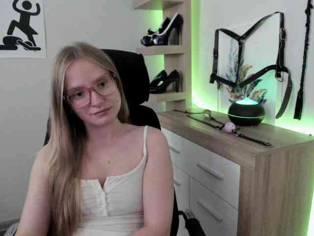 NancyErotic webcam