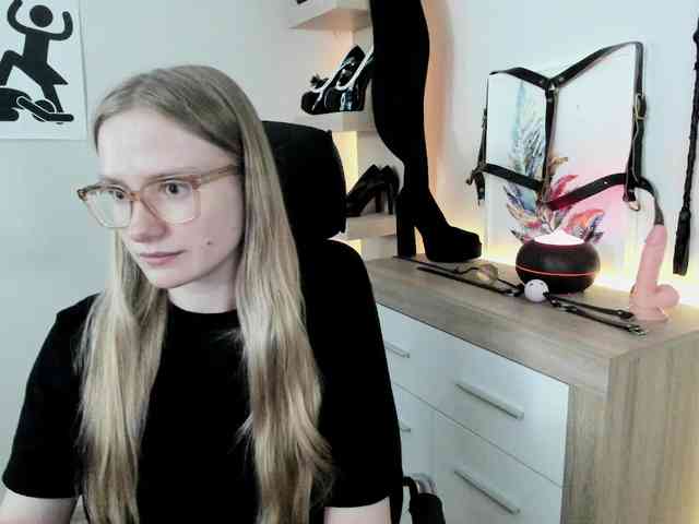 NancyErotic webcam