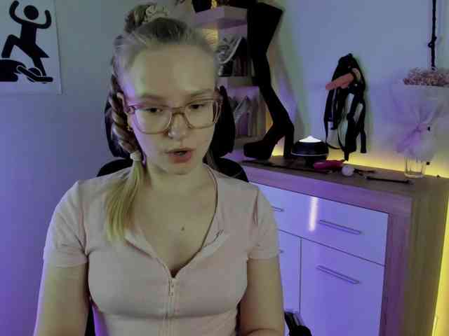 NancyErotic webcam