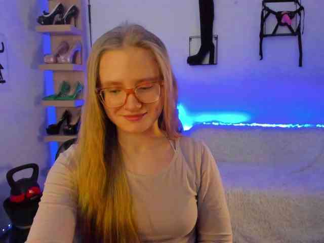 NancyErotic webcam
