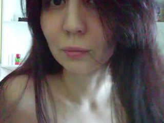 Alisa-Pantera Porn Show