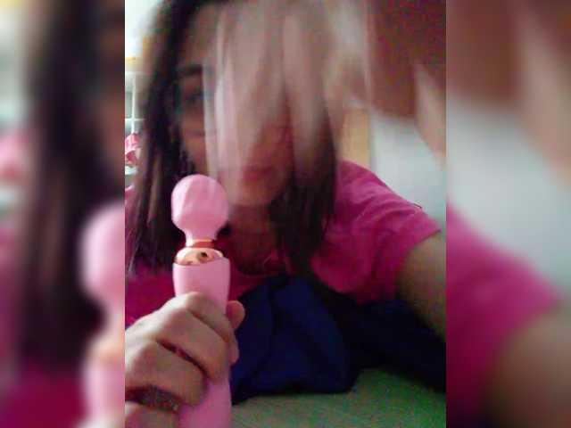 Alisa-Pantera Live Cam on BongaCams